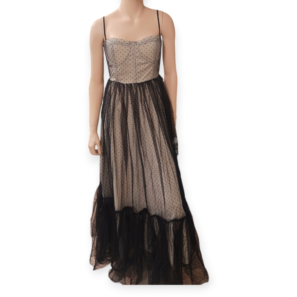 Swing Dress